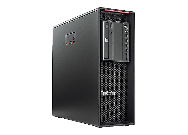Lenovo ThinkStation P520 Workstations